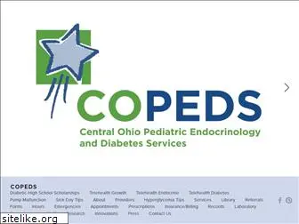 copeds.com