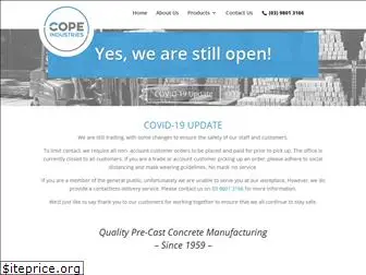 copeindustries.com.au