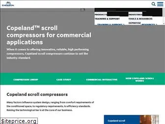 copeland-scroll.com