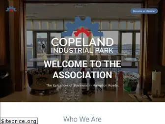 copelandbizpark.com