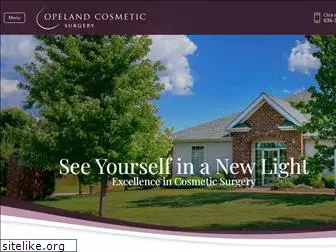 copelandcosmeticsurgery.com