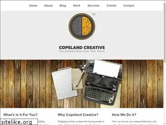 copelandcreative.com