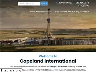 copelandintl.com