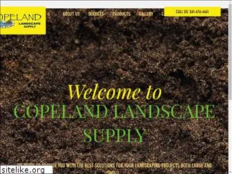 copelandlandscapesupply.com