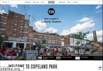 copelandpark.com