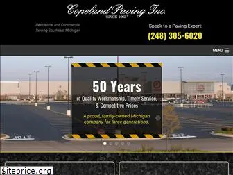 copelandpavinginc.com