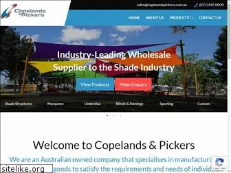 copelandspickers.com.au