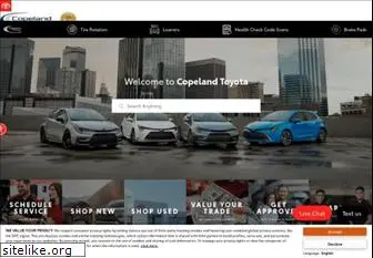 copelandtoyota.com