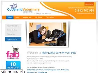 copelandvets.co.uk