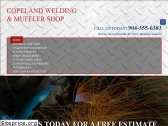 copelandwelding.com