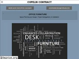 copelincontract.com