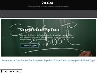 copelins.com