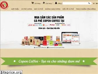 copencoffee.com