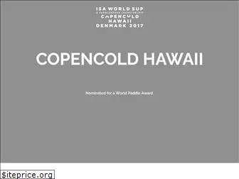 copencoldhawaii.com