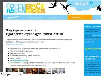 copenhagen-backpackers.dk