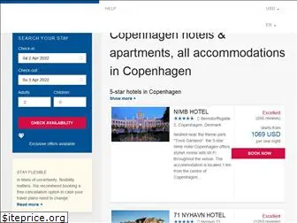 copenhagen-hotel.org