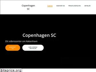 copenhagen-sc.dk