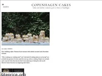 copenhagencakes.com