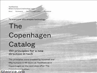 copenhagencatalog.org