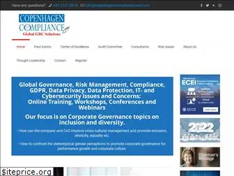 copenhagencompliance.com