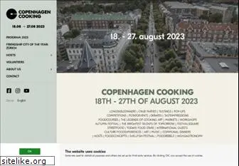 copenhagencooking.com