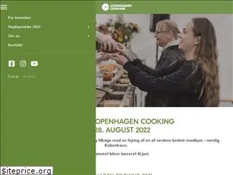 copenhagencooking.dk