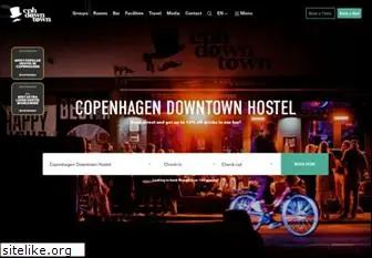 copenhagendowntown.com