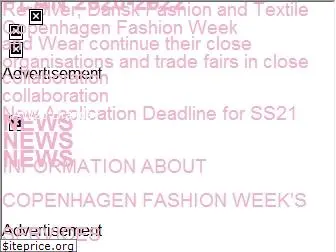 copenhagenfashionweek.com