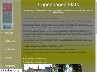 copenhagenflats.dk