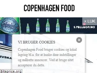 copenhagenfood.dk