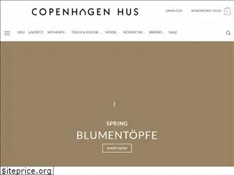 copenhagenhus.at