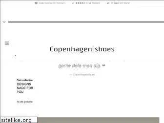 copenhagenshoes.dk