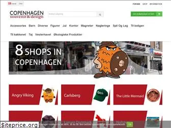 copenhagensouvenir.com