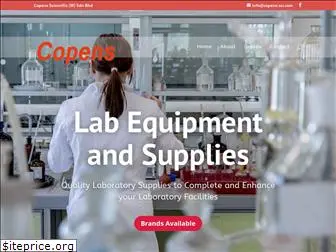 copens-sci.com