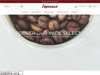 coperacocoffee.com