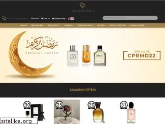 coperfume.com