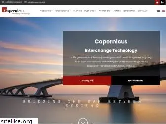 copernicus.nl