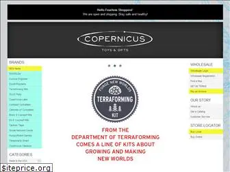 copernicustoys.com