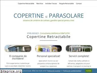 copertine-parasolare.ro