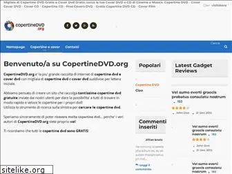 copertinedvd.org