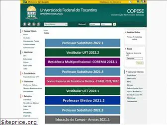 copese.uft.edu.br