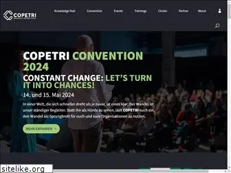 copetri.com