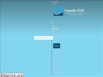 copevillewater.com