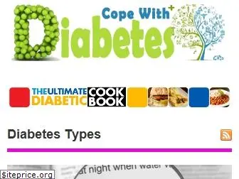 copewithdiabetes.com