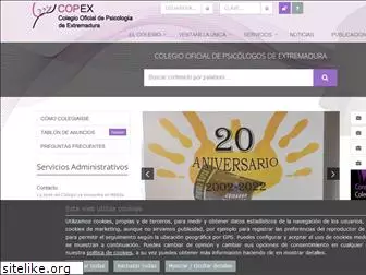 www.copex.es