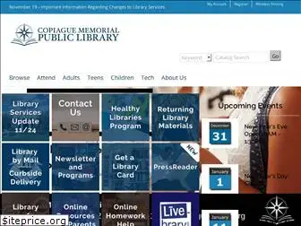 copiaguelibrary.org