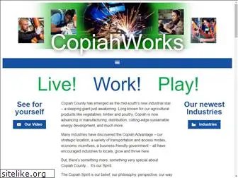 copiahworks.com
