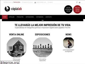 copialab.com