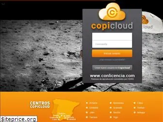 copicloud.com