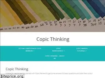 copicthinking.com